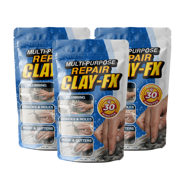 ✅ Orokuna® Multi-Purpose Repair Clay-FX