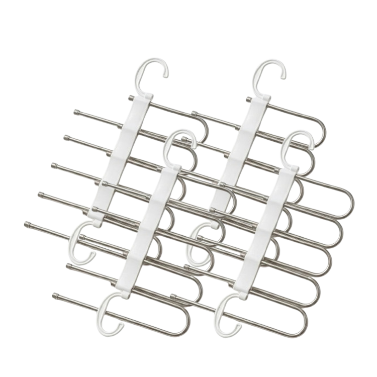 Orokuna® Magic Foldable Hangers