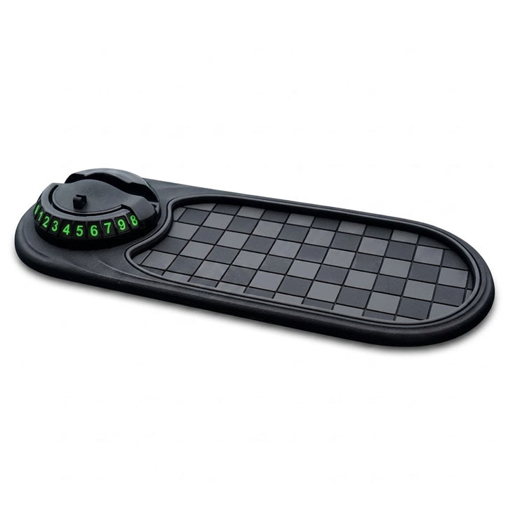 ✅ Orokuna® Anti-Slip Phone Holder Storage Mat