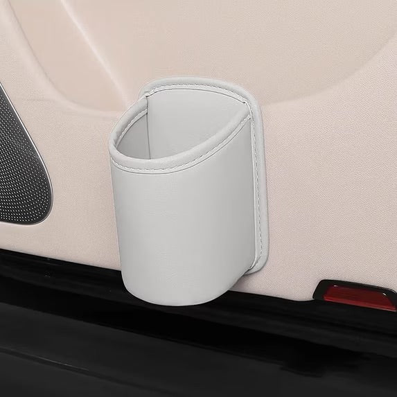 Orokuna® Universal Clip-On Car Door Side Cup Holder & Organizer