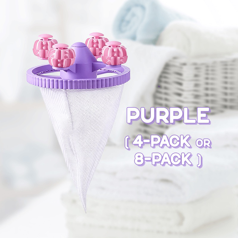 Orokuna® Floating Roller Lint Catcher