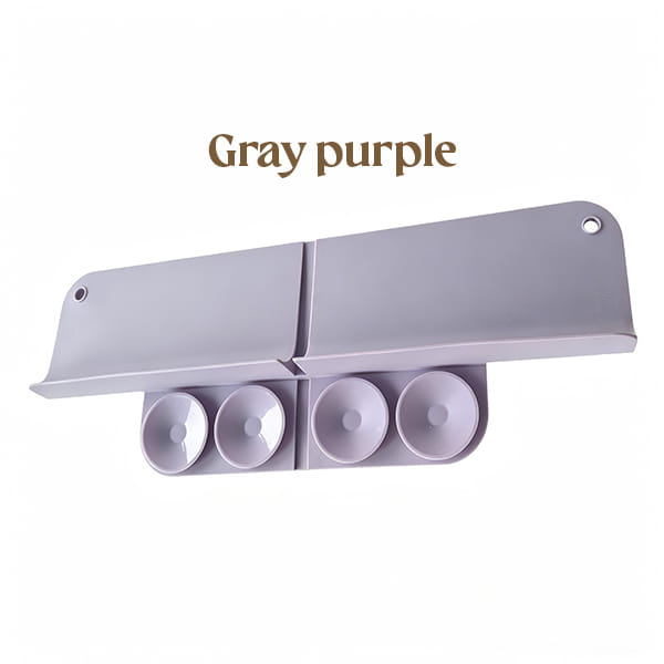 Orokuna® Strong-Suction Spillproof Sink Guard