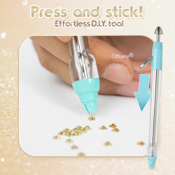Orokuna® DIY Diamond Embroidery Pen