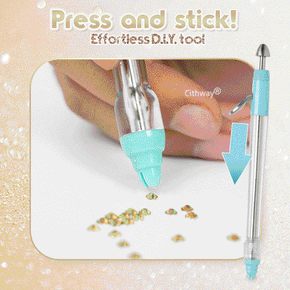 Orokuna® DIY Diamond Embroidery Pen