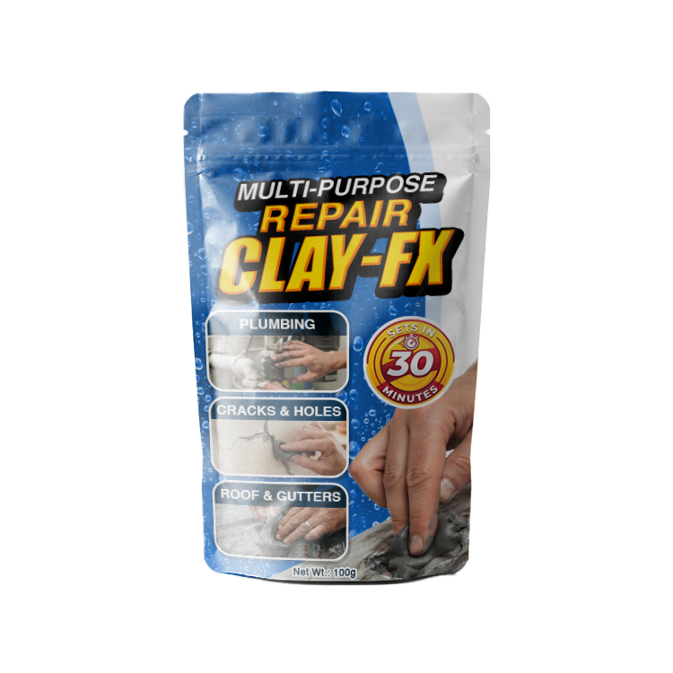 ✅ Orokuna® Multi-Purpose Repair Clay-FX