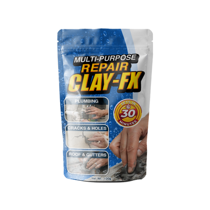 ✅ Orokuna® Multi-Purpose Repair Clay-FX