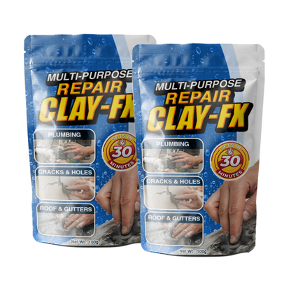 ✅ Orokuna® Multi-Purpose Repair Clay-FX