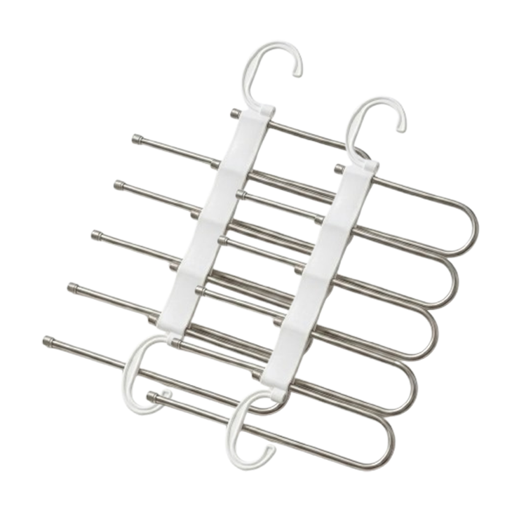 Orokuna® Magic Foldable Hangers