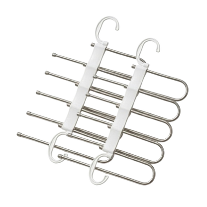 Orokuna® Magic Foldable Hangers