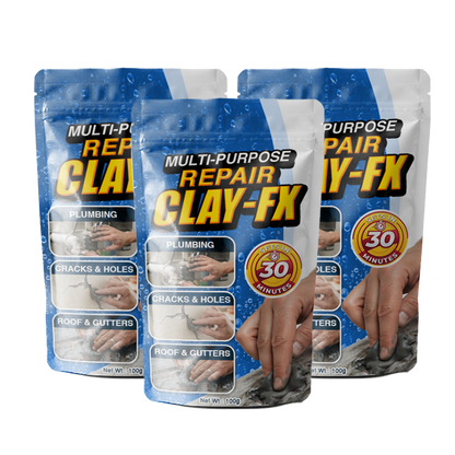 ✅ Orokuna® Multi-Purpose Repair Clay-FX