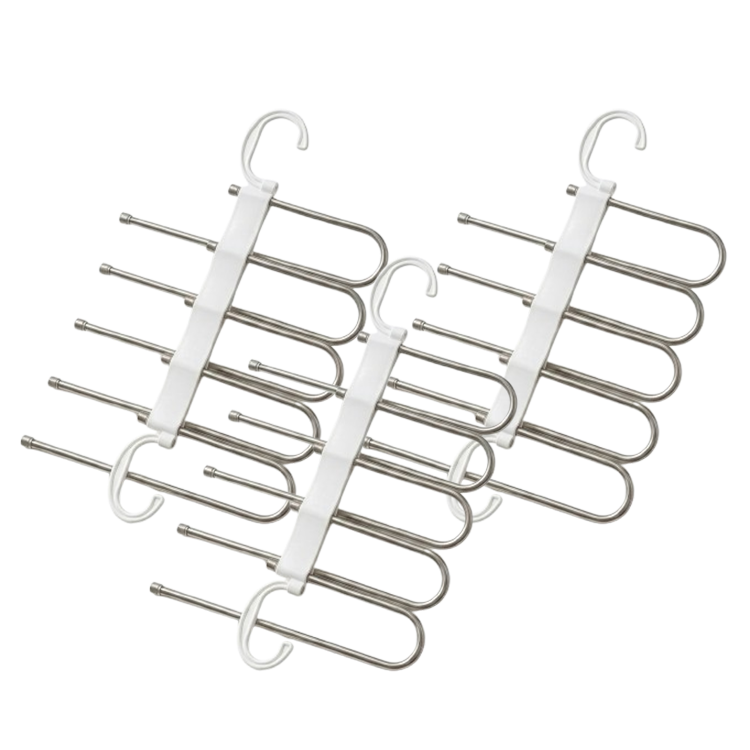 Orokuna® Magic Foldable Hangers