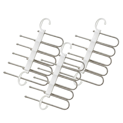 Orokuna® Magic Foldable Hangers