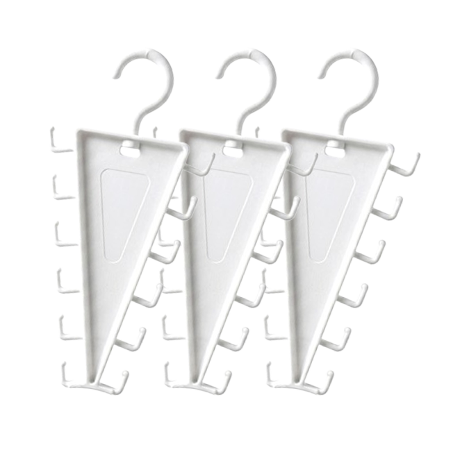 ✅ Orokuna® Multifunctional Triangular Hanger