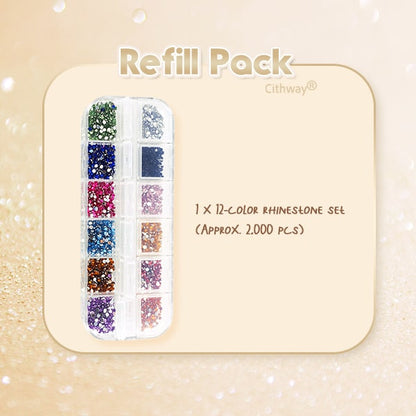 Orokuna® DIY Diamond Embroidery Pen