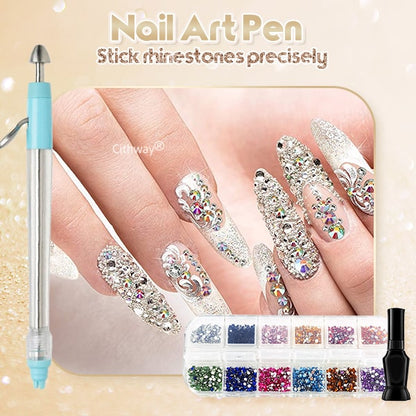 Orokuna® DIY Diamond Embroidery Pen