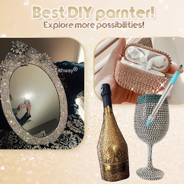 Orokuna® DIY Diamond Embroidery Pen