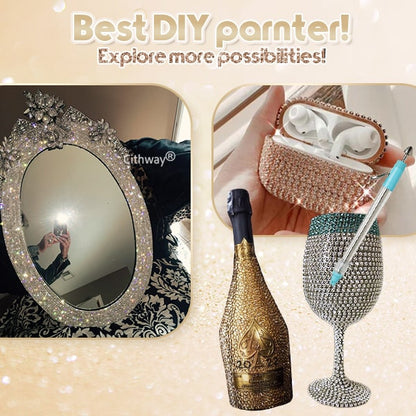 Orokuna® DIY Diamond Embroidery Pen