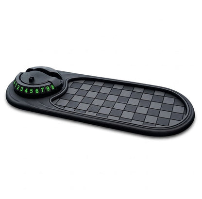 ✅ Orokuna® Anti-Slip Phone Holder Storage Mat