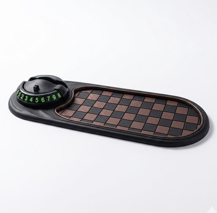✅ Orokuna® Anti-Slip Phone Holder Storage Mat