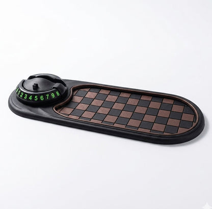 ✅ Orokuna® Anti-Slip Phone Holder Storage Mat