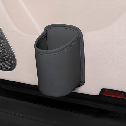 Orokuna® Universal Clip-On Car Door Side Cup Holder & Organizer