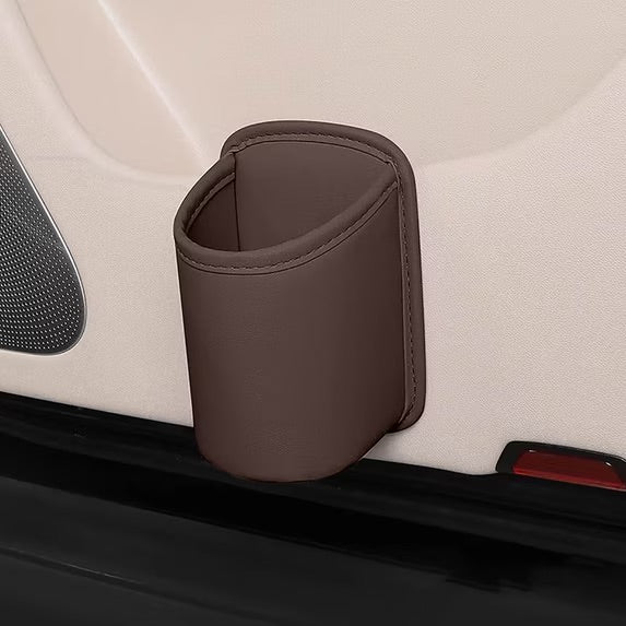Orokuna® Universal Clip-On Car Door Side Cup Holder & Organizer