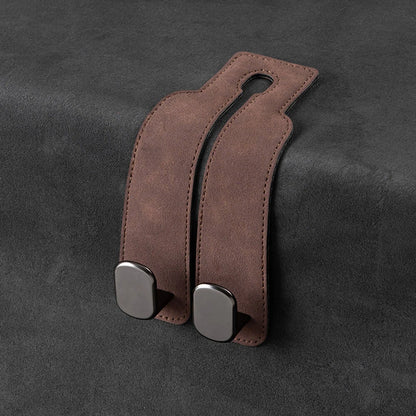 Orokuna® Double Car Hook