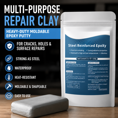 Orokuna® Multi-Purpose Repair Clay-FX