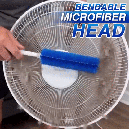 Orokuna® Bendable Microfiber Head