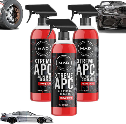 Orokuna® Heavy Duty All Purpose Degreaser