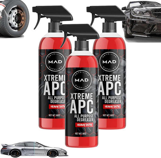 Orokuna® Heavy Duty All Purpose Degreaser