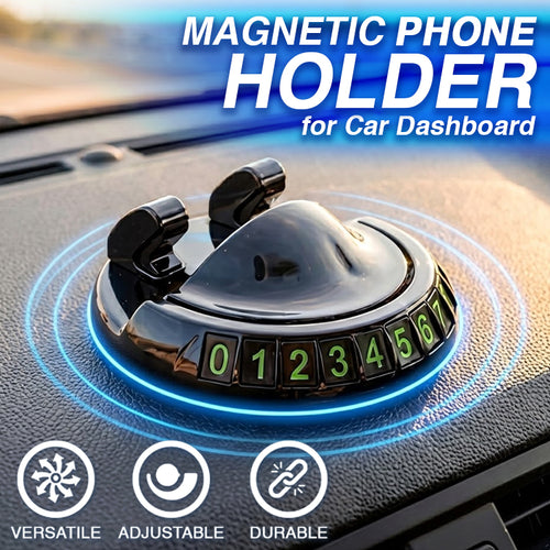 Orokuna® Magnetic Phone Holder for Car Dashboard