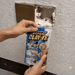 ✅ Orokuna® Multi-Purpose Repair Clay-FX