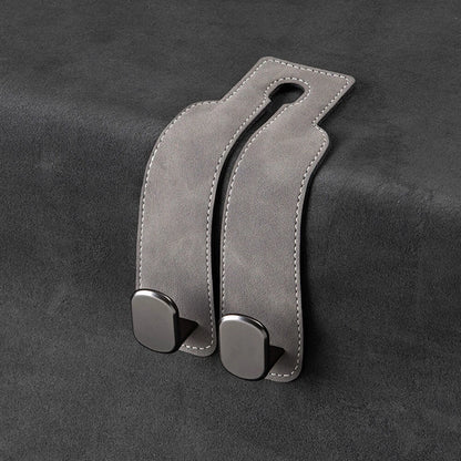 Orokuna® Double Car Hook