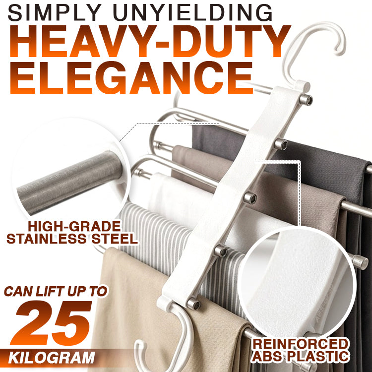 Orokuna® Magic Foldable Hangers