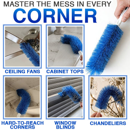 Orokuna® Bendable Microfiber Head