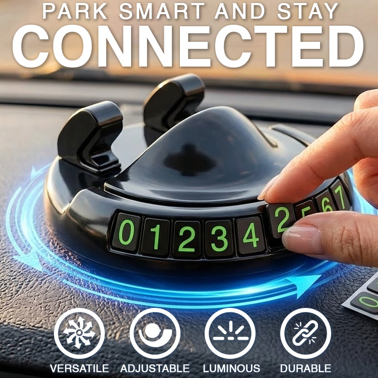 Orokuna® Magnetic Phone Holder for Car Dashboard