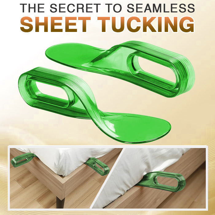 ✅ Orokuna® Bed Maker Tool 🛏️ Mattress Lifter & Sheets Tucker