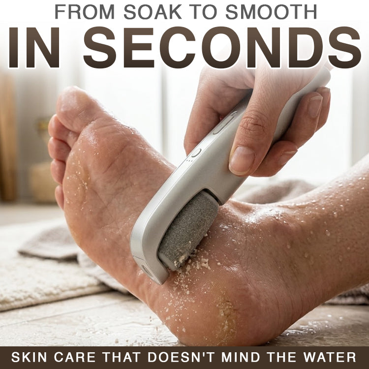 Orokuna® Portable Electric Feet Callus Remover