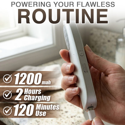 Orokuna® Portable Electric Feet Callus Remover