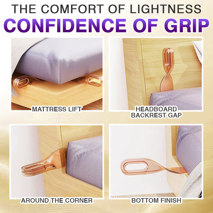 ✅ Orokuna® Bed Maker Tool 🛏️ Mattress Lifter & Sheets Tucker
