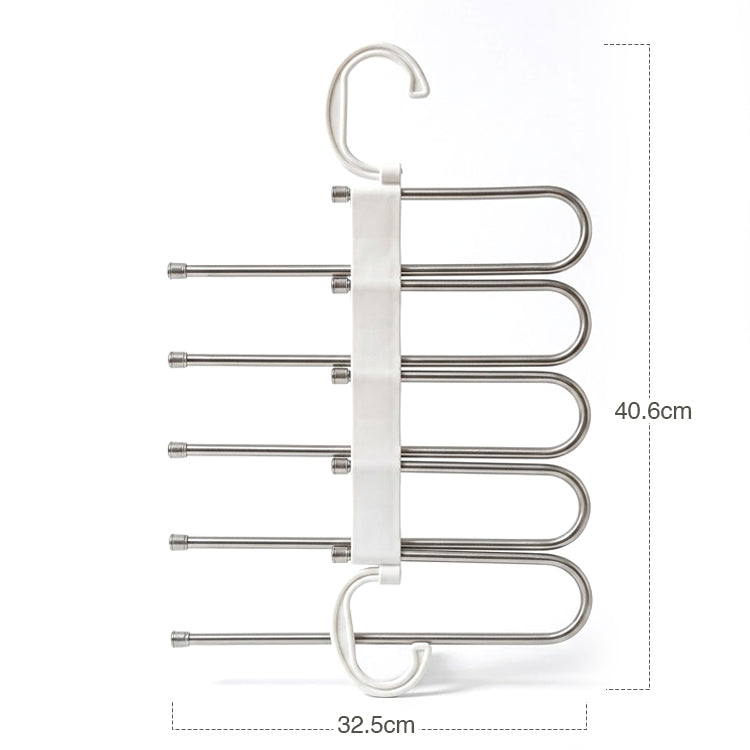 Orokuna® Magic Foldable Hangers