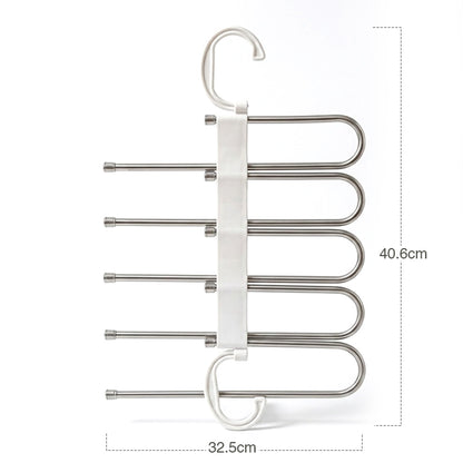 Orokuna® Magic Foldable Hangers