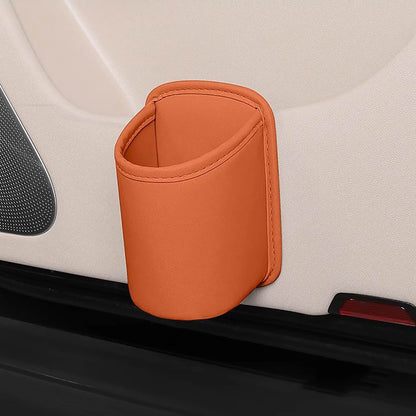 Orokuna® Universal Clip-On Car Door Side Cup Holder & Organizer