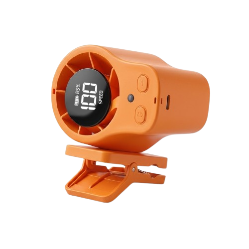 Orange🧡