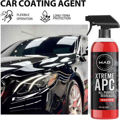 Orokuna® Heavy Duty All Purpose Degreaser