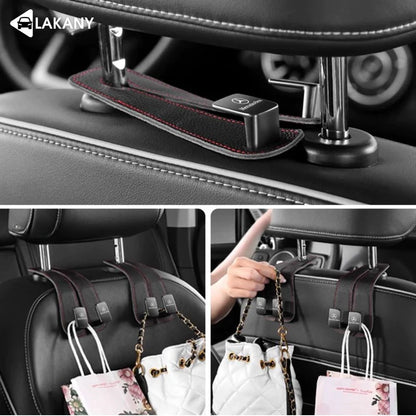 Orokuna® Double Car Hook