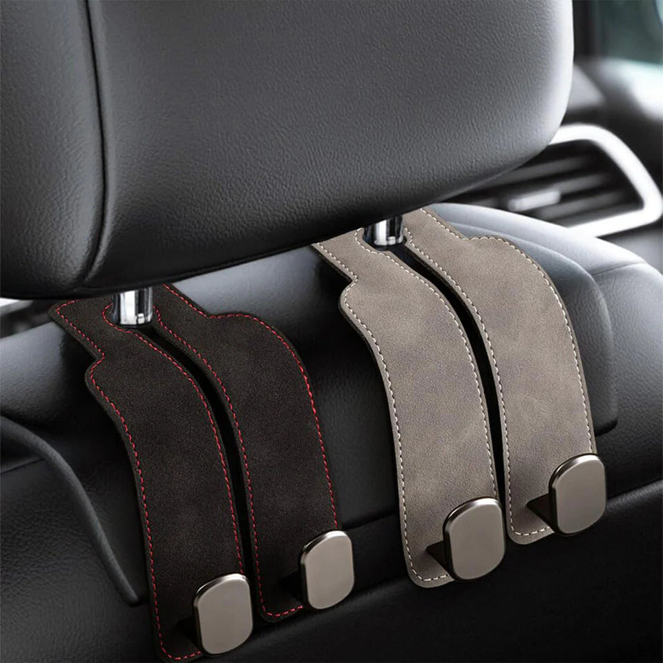 Orokuna® Double Car Hook