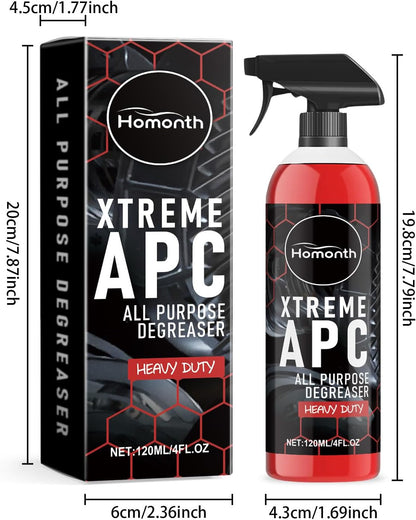 Orokuna® Heavy Duty All Purpose Degreaser