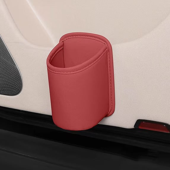 Orokuna® Universal Clip-On Car Door Side Cup Holder & Organizer
